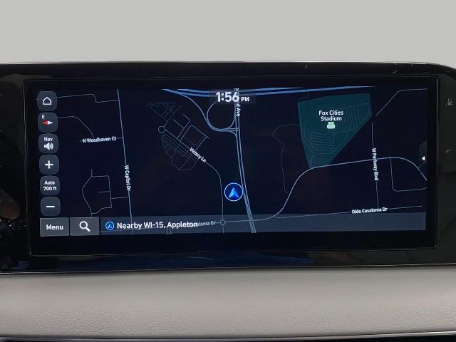2025 Hyundai PALISADE Vehicle Photo in Appleton, WI 54913