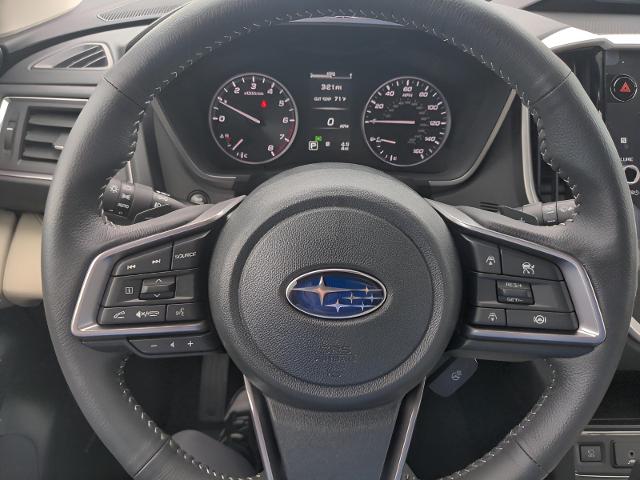 2025 Subaru Ascent Vehicle Photo in Green Bay, WI 54304