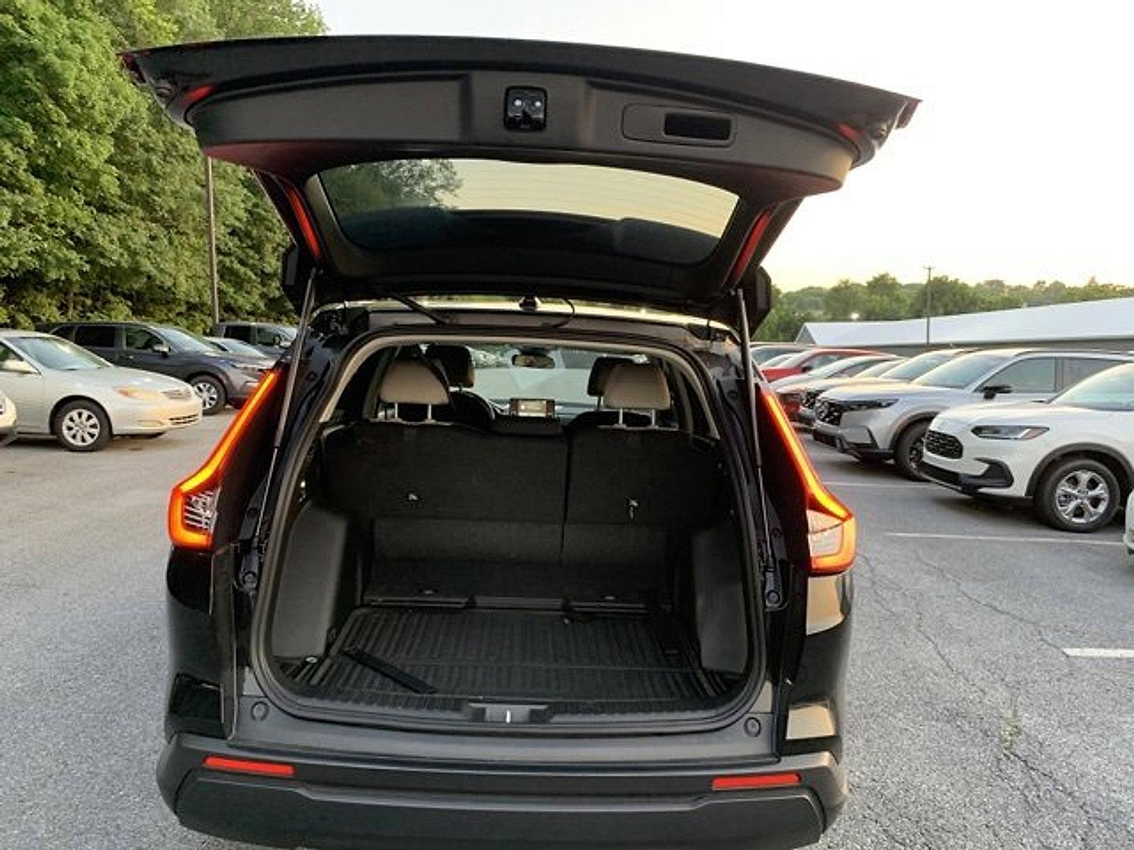 2024 Honda CR-V Vehicle Photo in Harrisburg, PA 17111