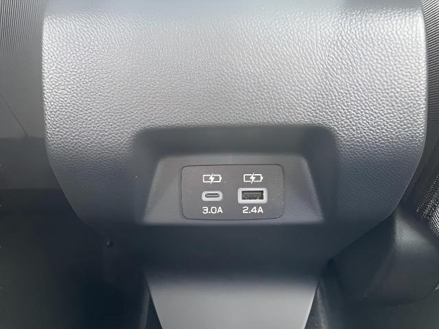 2025 Subaru Crosstrek Vehicle Photo in Oshkosh, WI 54904