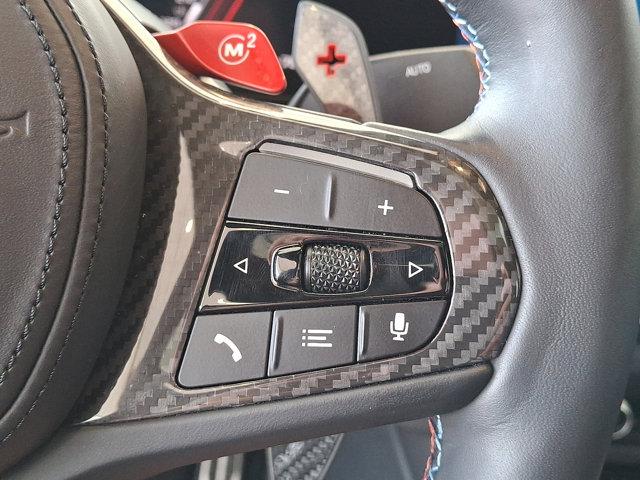 2023 BMW M3 Vehicle Photo in Philadelphia, PA 19116