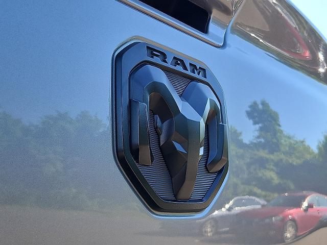 2021 Ram 1500 Vehicle Photo in TREVOSE, PA 19053-4984