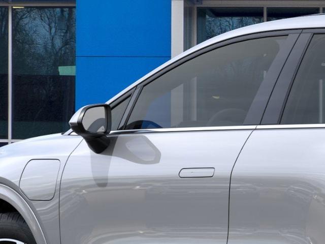 2025 Chevrolet Equinox EV Vehicle Photo in MILFORD, OH 45150-1684