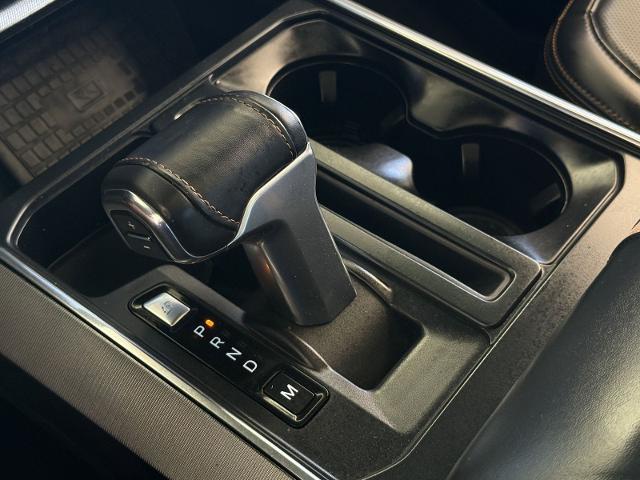 2022 Ford F-150 Vehicle Photo in Weatherford, TX 76087