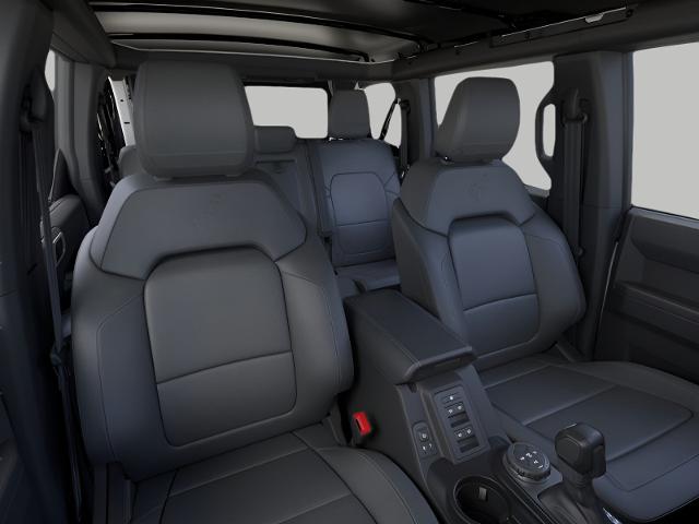 2025 Ford Bronco Vehicle Photo in Neenah, WI 54956
