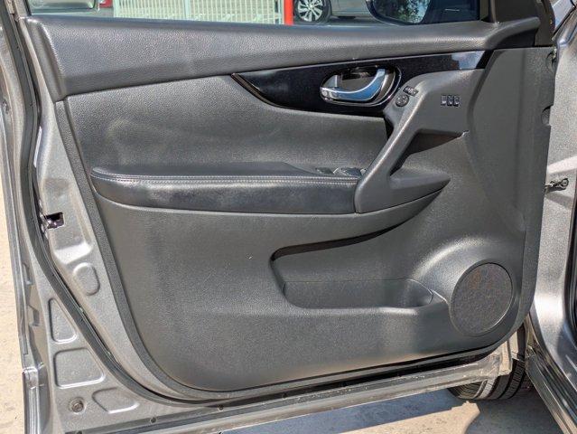 2021 Nissan Rogue Sport Vehicle Photo in San Antonio, TX 78209