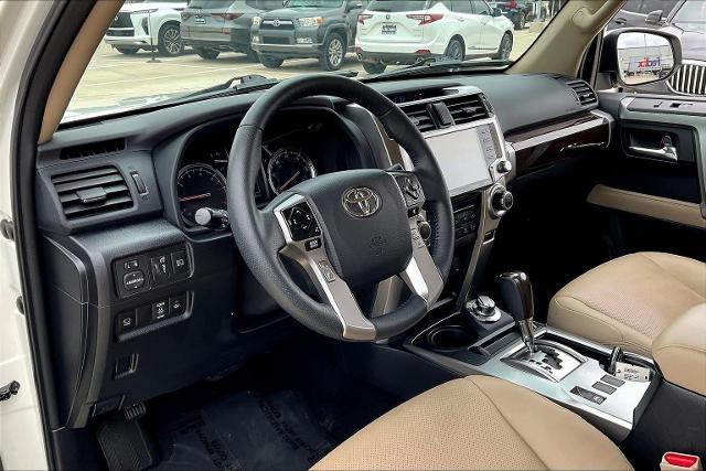 2022 Toyota 4Runner Vehicle Photo in Grapevine, TX 76051