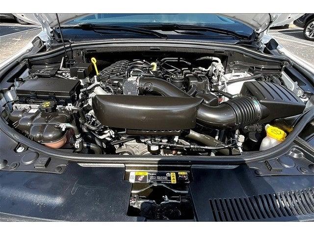 2023 Dodge Durango Vehicle Photo in San Antonio, TX 78230