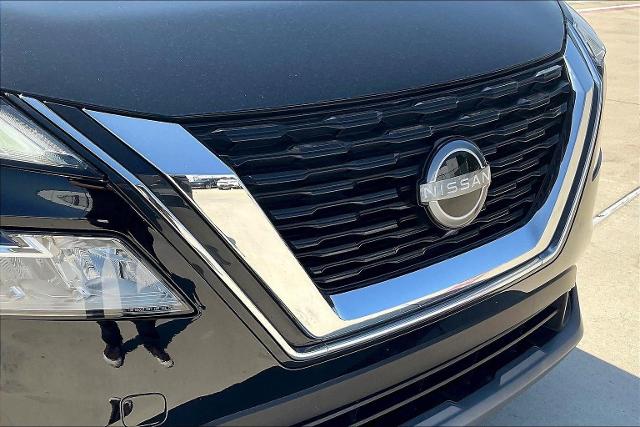 2022 Nissan Rogue Vehicle Photo in Grapevine, TX 76051