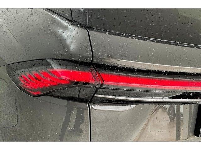 2024 Lincoln Nautilus Vehicle Photo in Grapevine, TX 76051