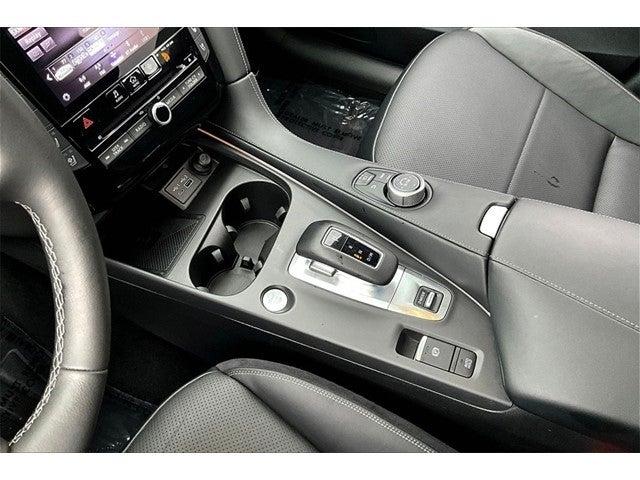 2024 INFINITI QX55 Vehicle Photo in Grapevine, TX 76051