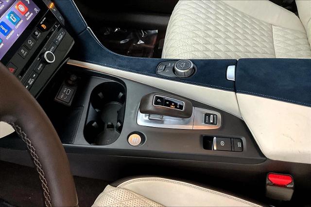 2024 INFINITI QX50 Vehicle Photo in Grapevine, TX 76051