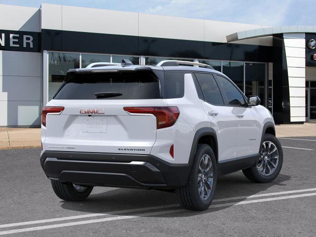 2026 GMC Terrain Vehicle Photo in TREVOSE, PA 19053-4984