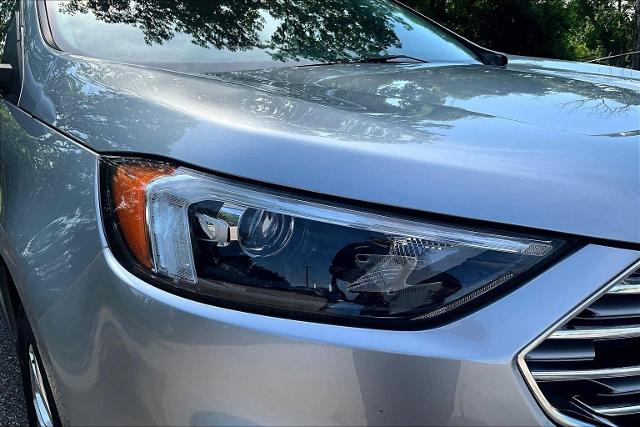 2024 Ford Edge Vehicle Photo in Tulsa, OK 74145