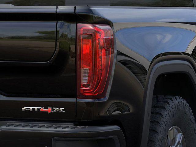 2025 GMC Sierra 1500 Vehicle Photo in WATERTOWN, CT 06795-3318