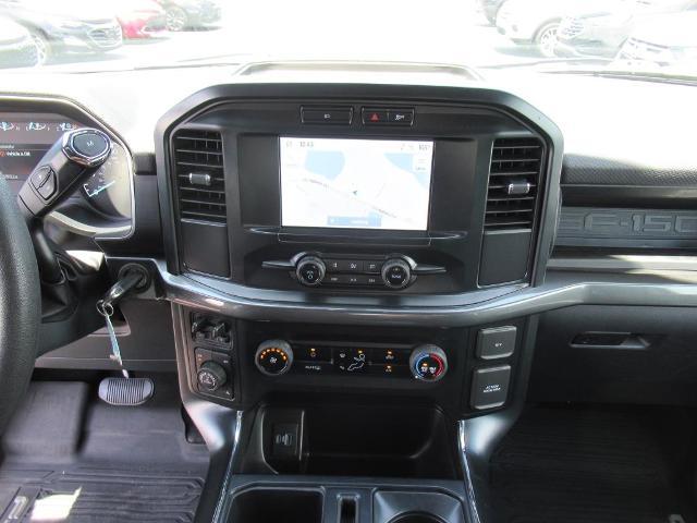 2023 Ford F-150 Vehicle Photo in LEESBURG, FL 34788-4022