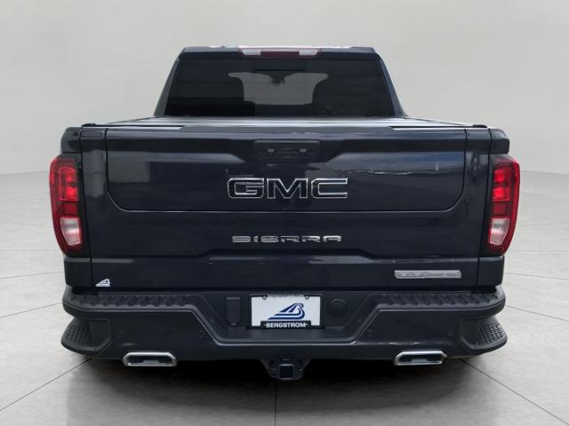 2022 GMC Sierra 1500 Vehicle Photo in GREEN BAY, WI 54303-3330