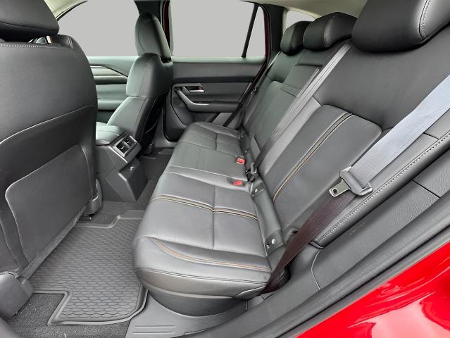 2025 Mazda CX-50 Hybrid Vehicle Photo in Green Bay, WI 54304