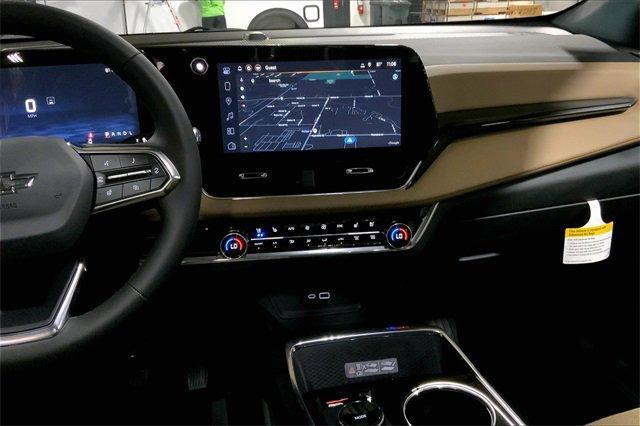 2026 Chevrolet Equinox Vehicle Photo in KANSAS CITY, MO 64114-4502