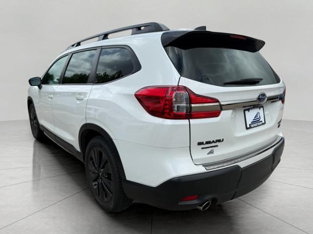 2022 Subaru Ascent Vehicle Photo in Appleton, WI 54914