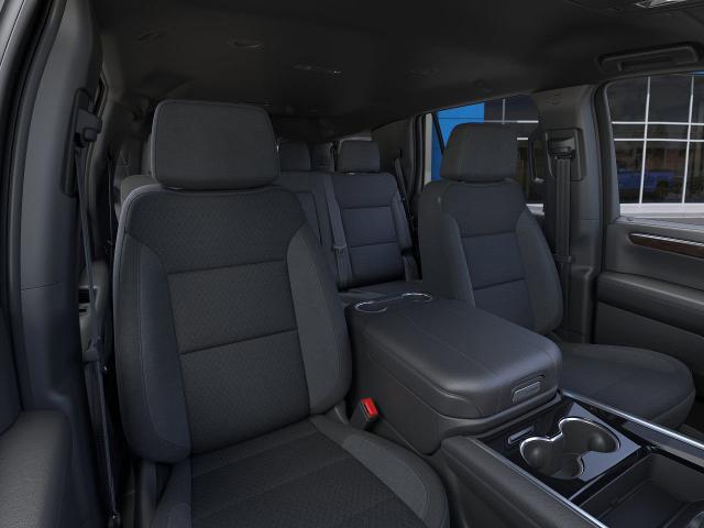 2025 Chevrolet Tahoe Vehicle Photo in SAVANNAH, GA 31406-4513