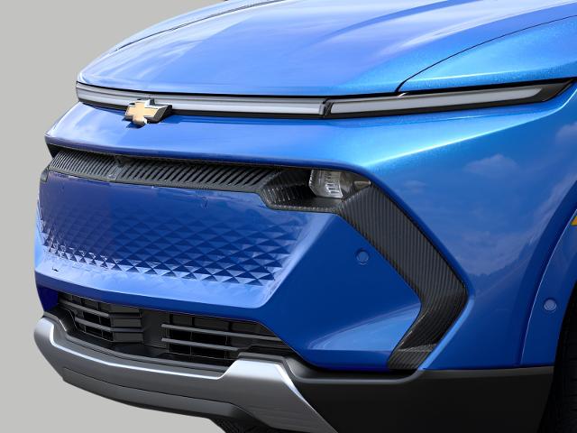2025 Chevrolet Equinox EV Vehicle Photo in NEENAH, WI 54956-2243
