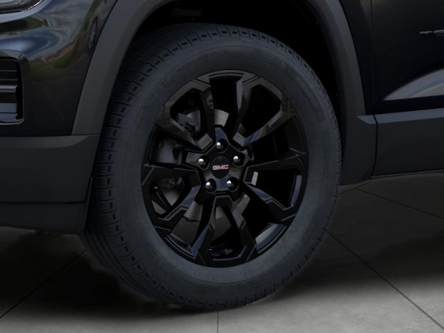 2026 GMC Terrain Vehicle Photo in OSHKOSH, WI 54904-7811
