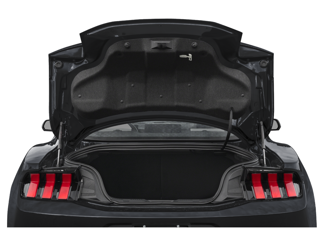 2024 Ford Mustang Vehicle Photo in Green Bay, WI 54304