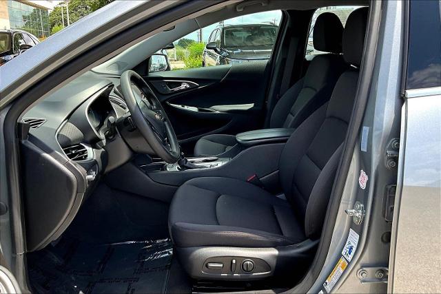 2023 Chevrolet Malibu Vehicle Photo in San Antonio, TX 78230