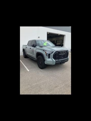 2022 Toyota Tundra 4WD Vehicle Photo in Green Bay, WI 54304