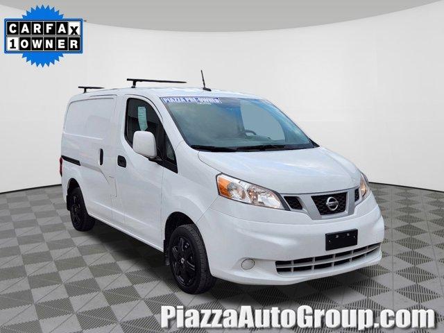2021 Nissan NV200 Compact Cargo Vehicle Photo in Ardmore, PA 19003