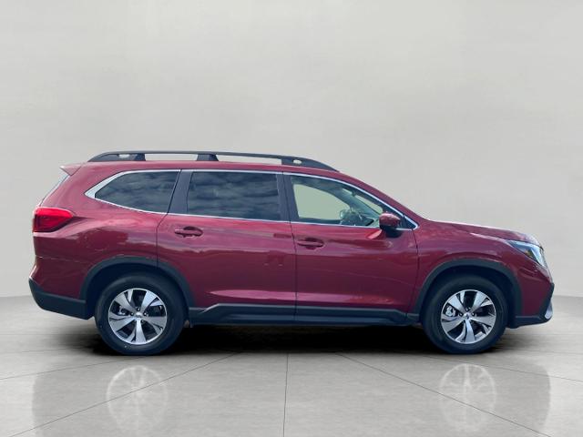 2024 Subaru Ascent Vehicle Photo in Oshkosh, WI 54904