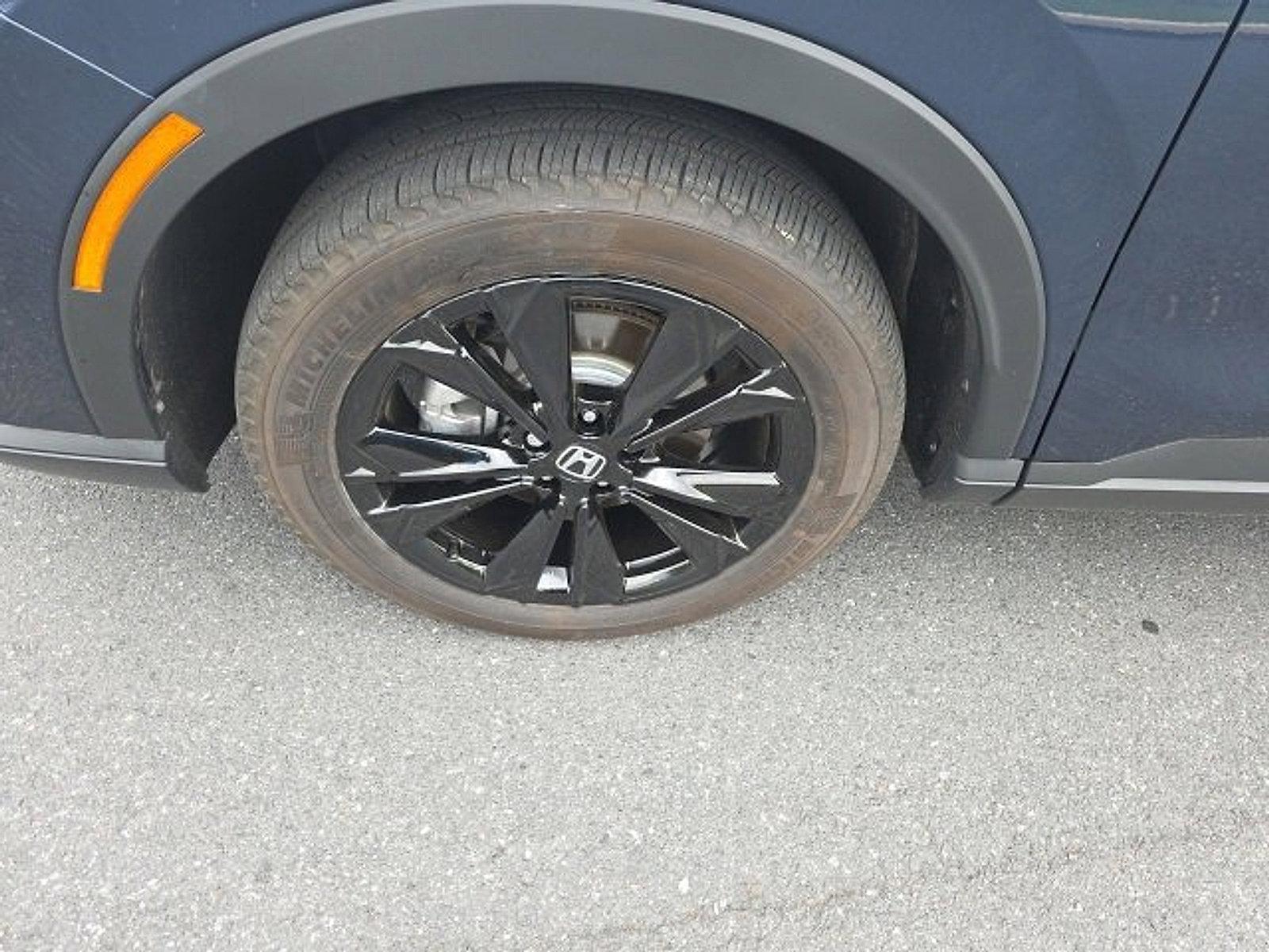 2024 Honda CR-V Hybrid Vehicle Photo in Harrisburg, PA 17111