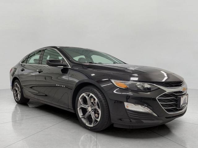 2024 Chevrolet Malibu Vehicle Photo in NEENAH, WI 54956-2243