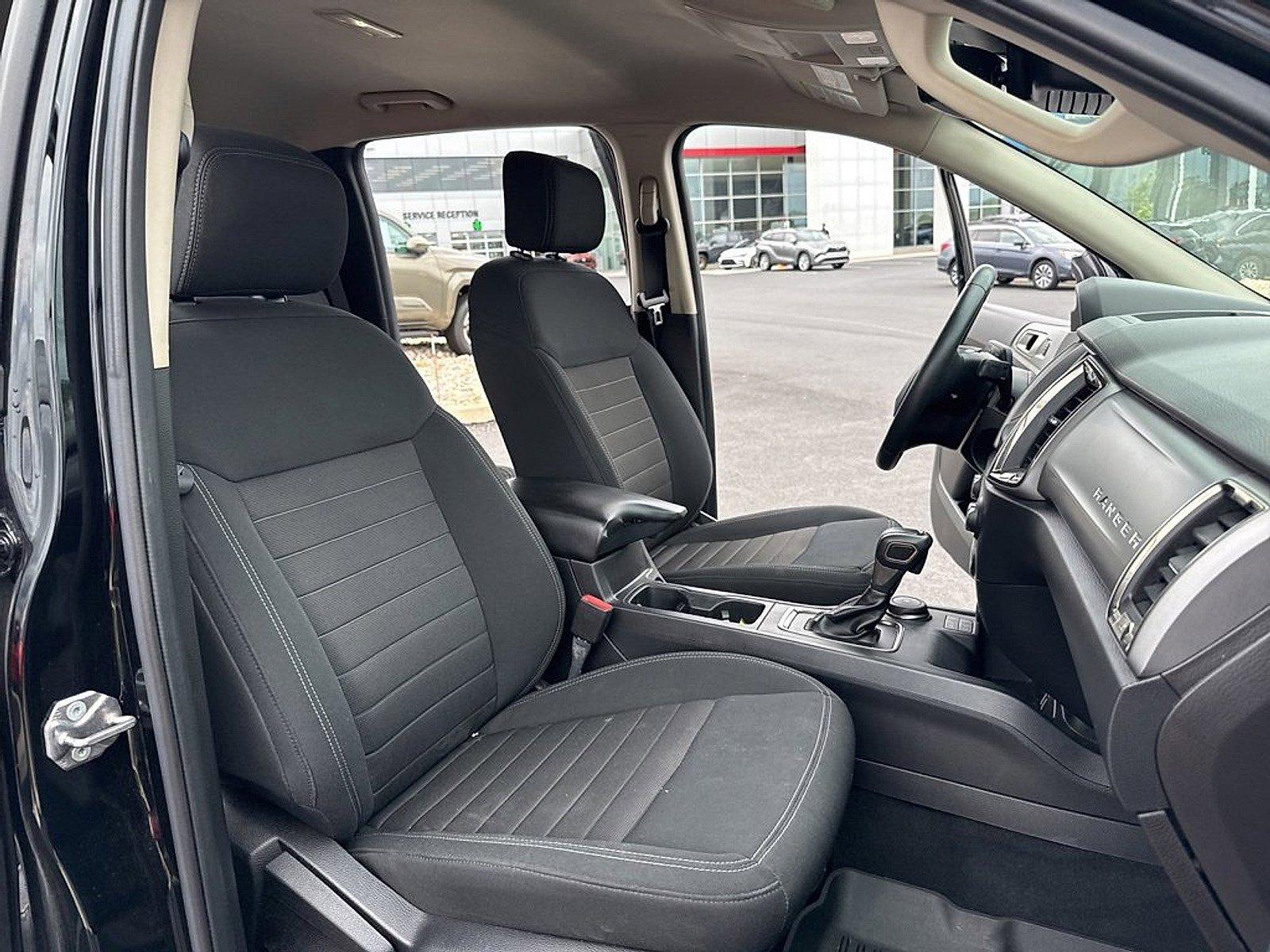 2019 Ford Ranger Vehicle Photo in Harrisburg, PA 17111