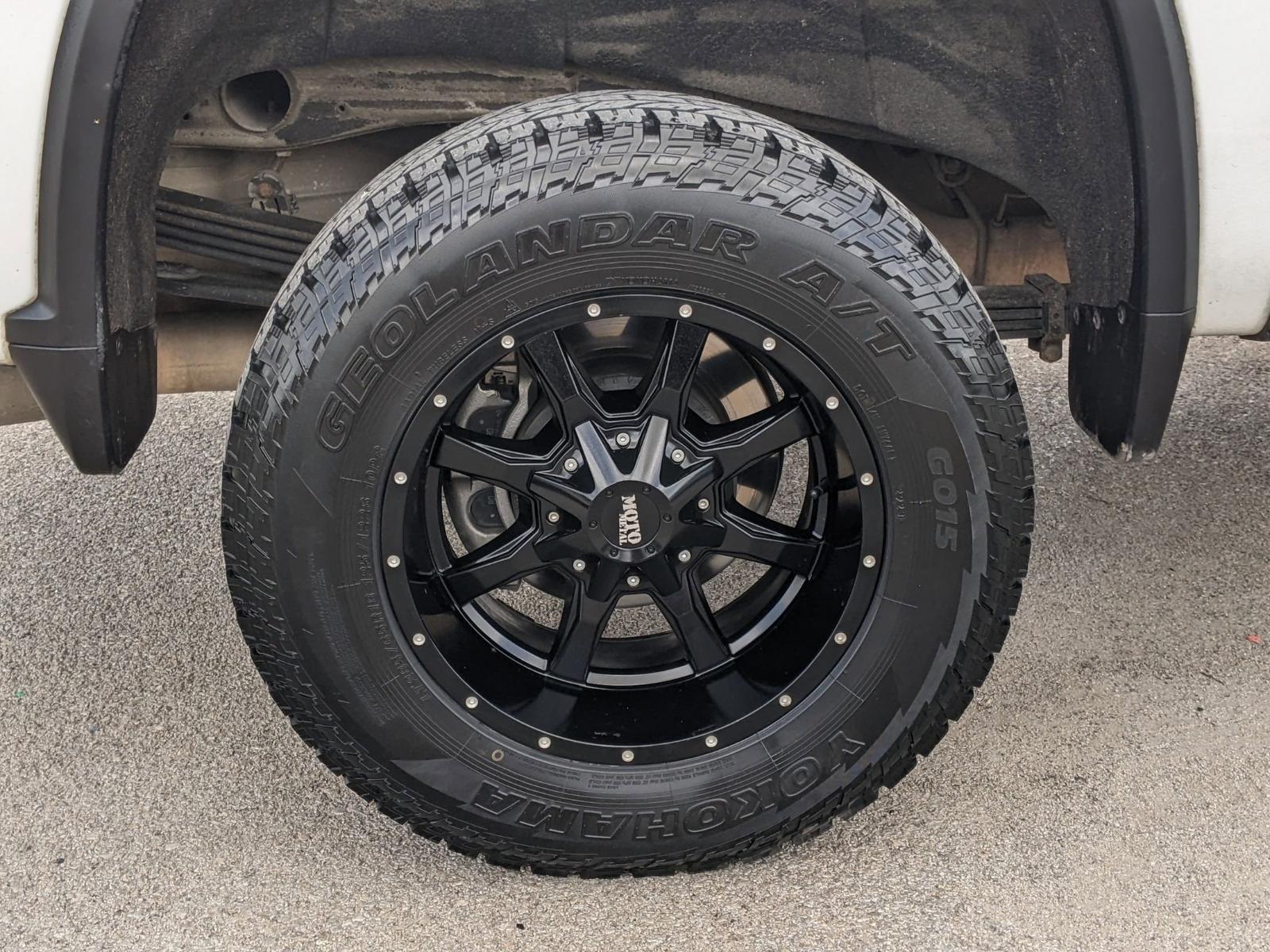 2020 Chevrolet Silverado 2500 HD Vehicle Photo in Seguin, TX 78155