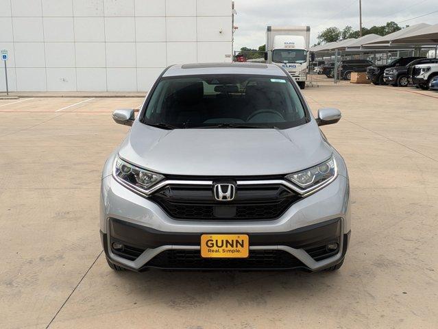 2020 Honda CR-V Vehicle Photo in SELMA, TX 78154-1460