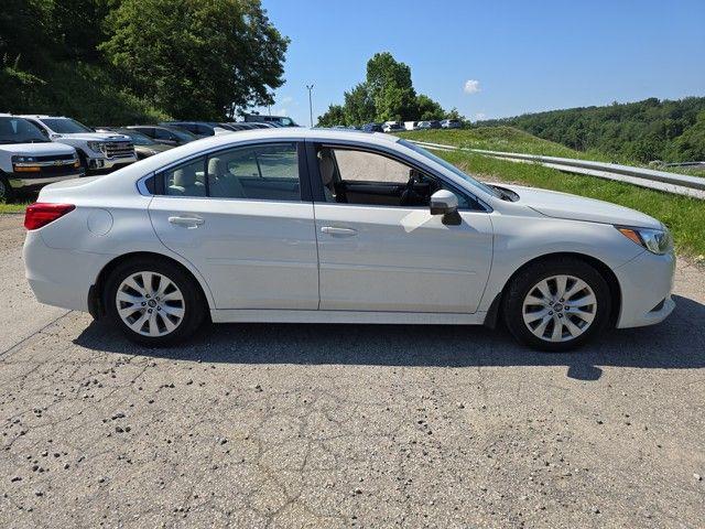 2016 Subaru Legacy Vehicle Photo in Pleasant Hills, PA 15236