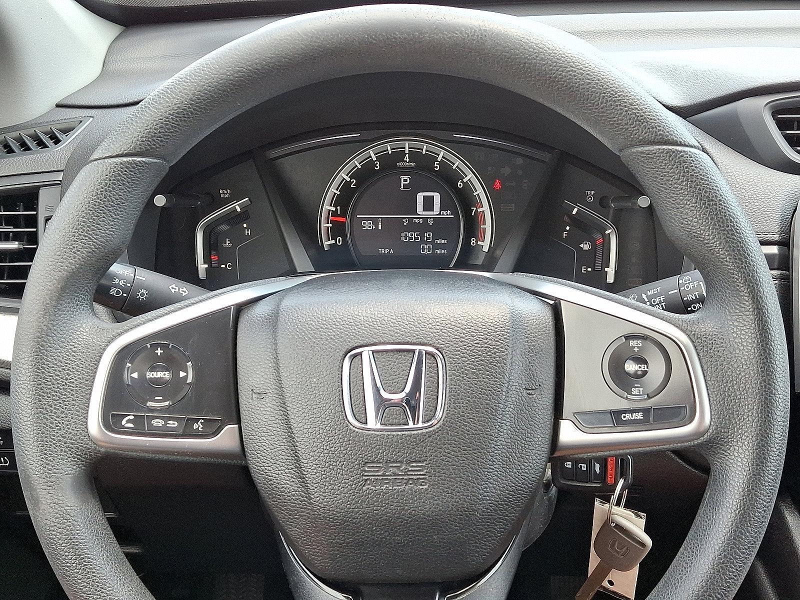 2018 Honda CR-V Vehicle Photo in Harrisburg, PA 17111