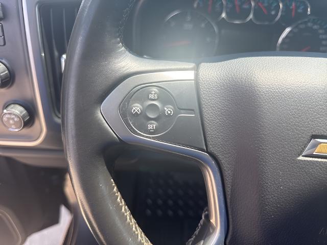 2015 Chevrolet Silverado 1500 Vehicle Photo in MANITOWOC, WI 54220-5838