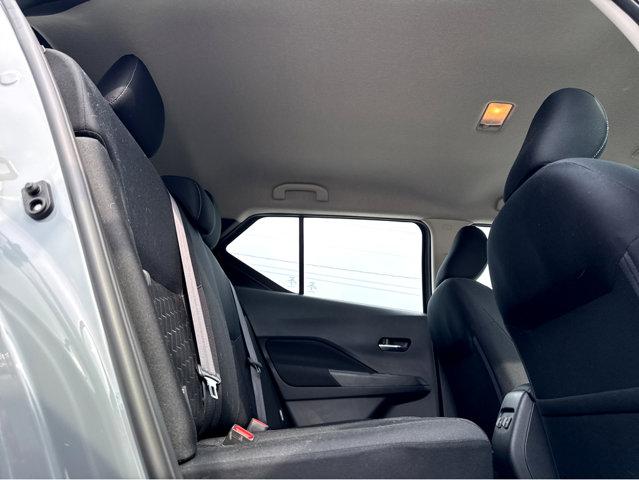 2024 Nissan Kicks Vehicle Photo in Savannah, GA 31419