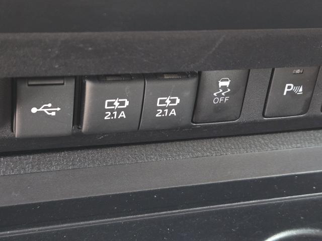 2021 Toyota Tundra 4WD Vehicle Photo in Weatherford, TX 76087