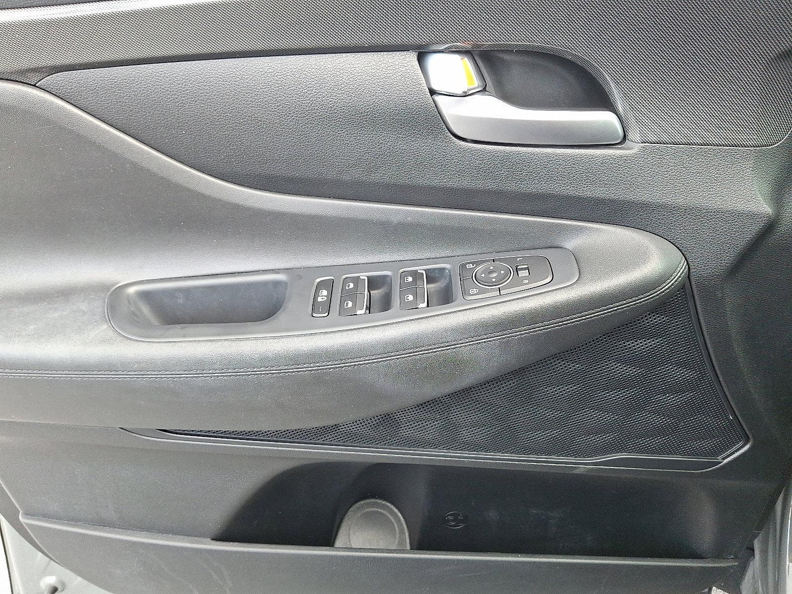 2022 Hyundai SANTA FE Vehicle Photo in Harrisburg, PA 17111