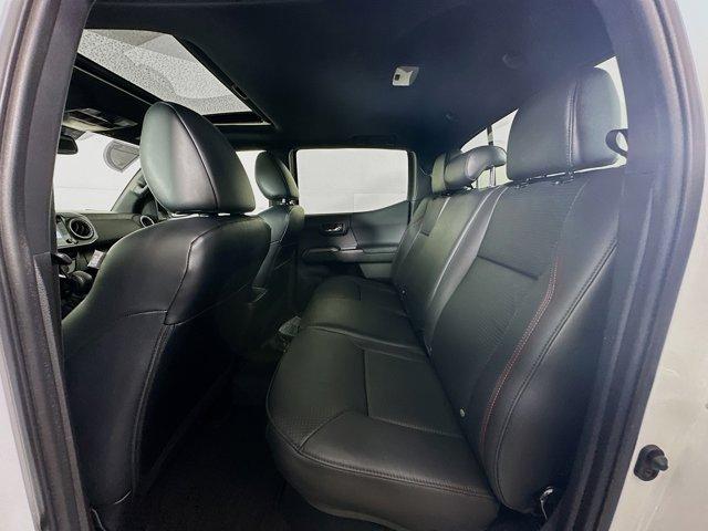 2023 Toyota Tacoma 4WD Vehicle Photo in Flemington, NJ 08822