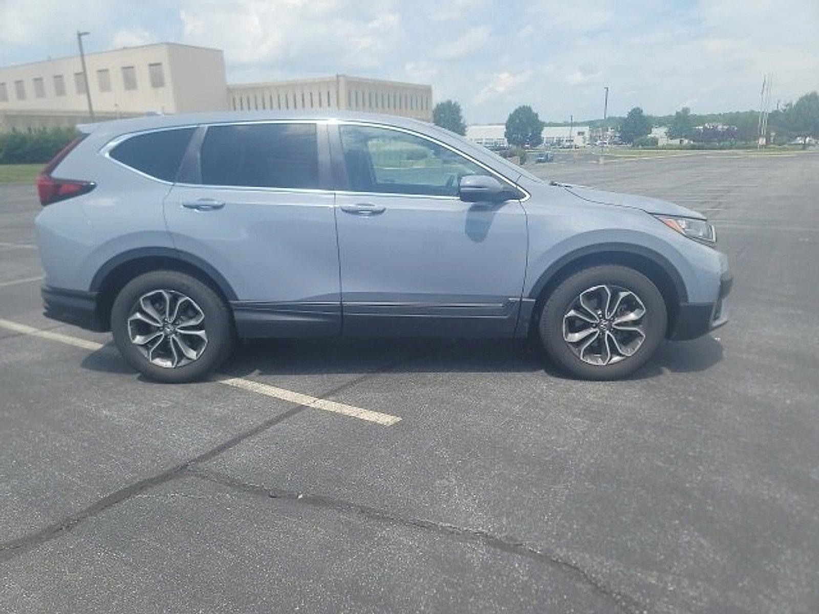 2021 Honda CR-V Vehicle Photo in Harrisburg, PA 17111