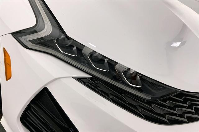 2024 Kia K5 Vehicle Photo in Lees Summit, MO 64086