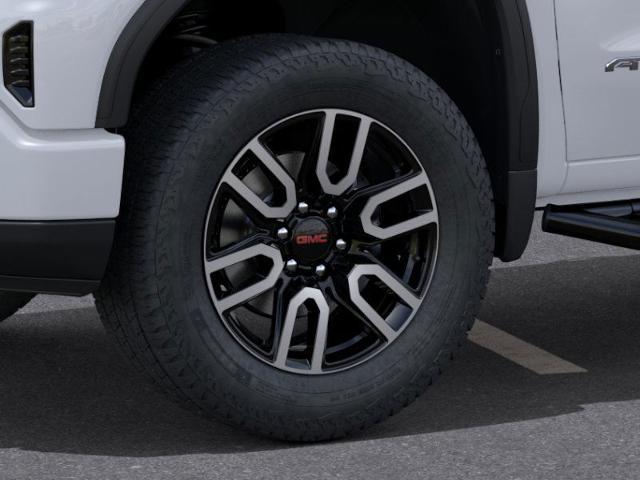 2025 GMC Sierra 1500 Vehicle Photo in HARRISBURG, PA 17111-1033