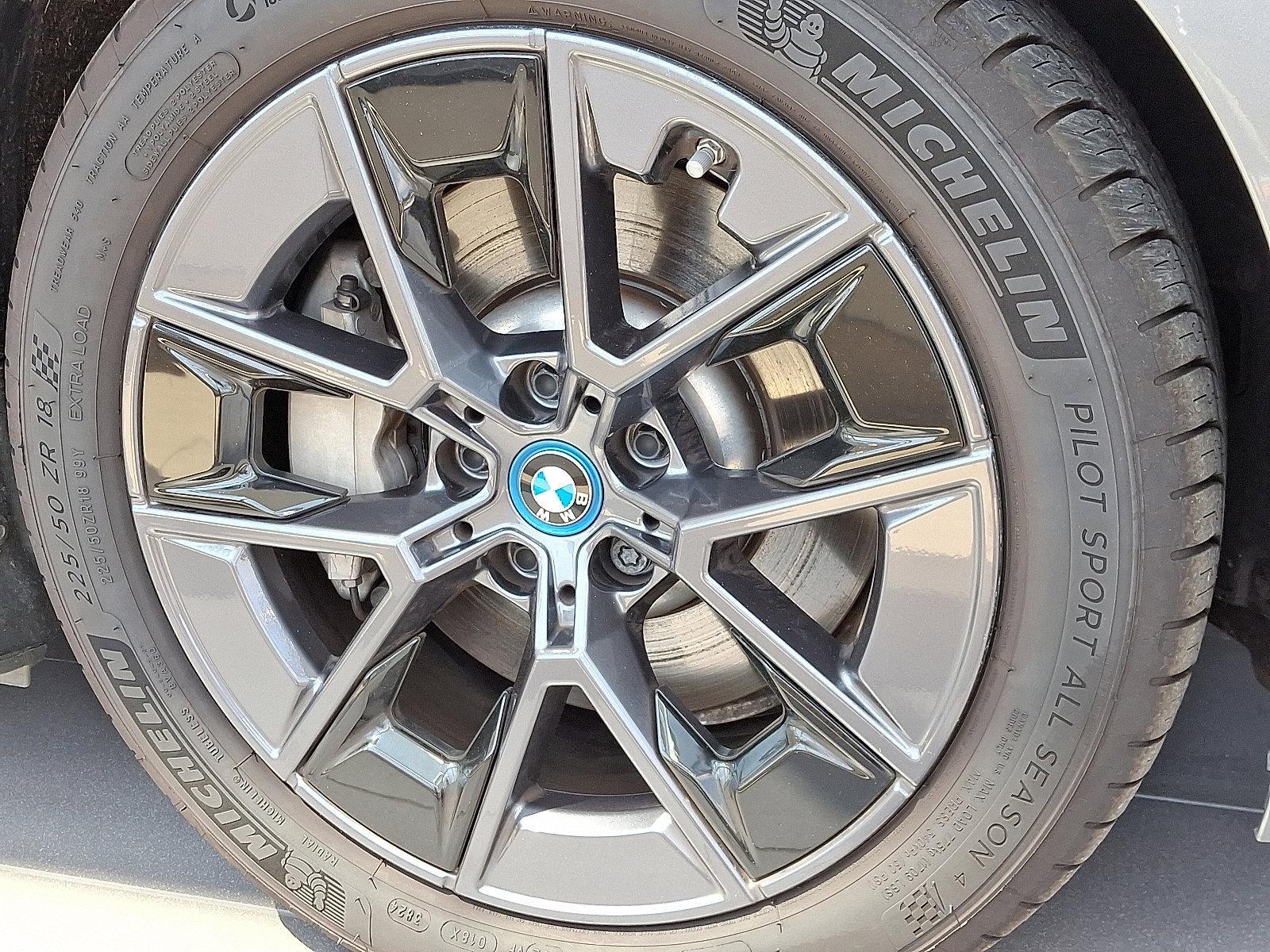 2023 BMW i4 Vehicle Photo in Lancaster, PA 17601