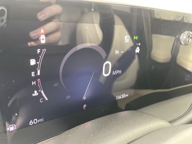 2024 Buick Encore GX Vehicle Photo in GILBERT, AZ 85297-0402