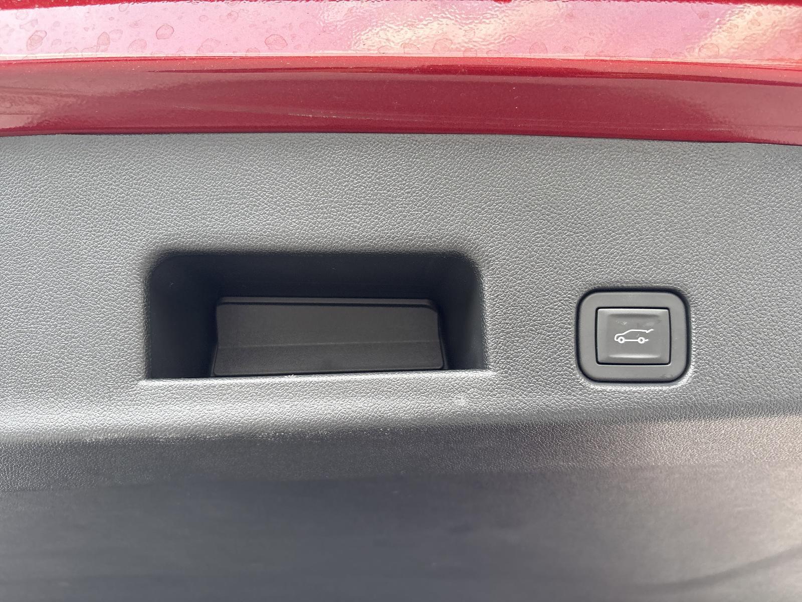 2025 Chevrolet Traverse Vehicle Photo in Mechanicsburg, PA 17050